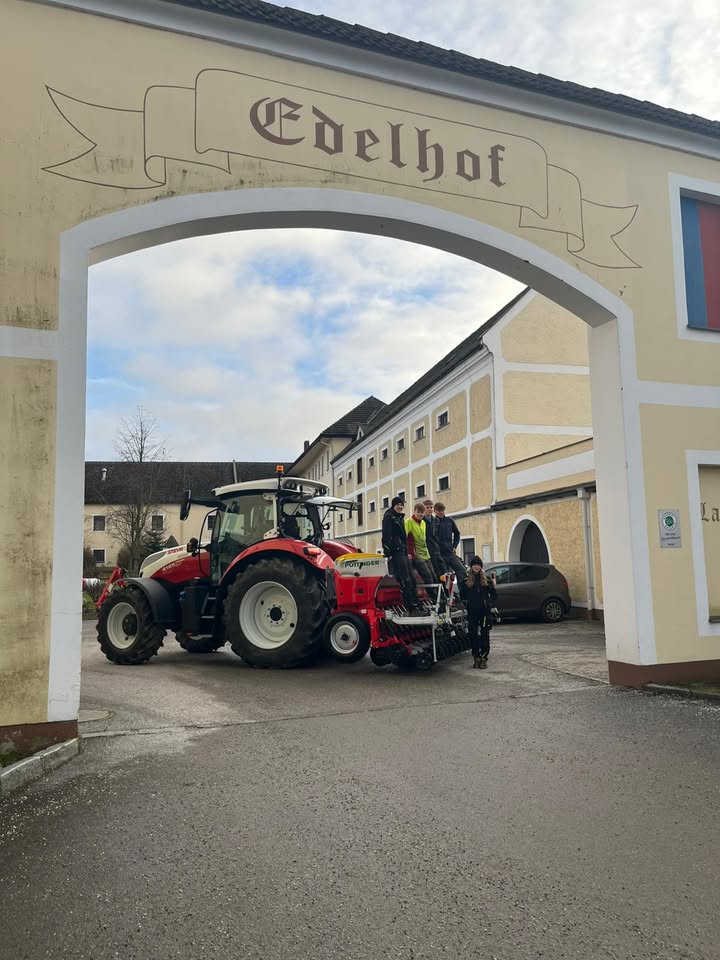 Steyr Center Waldviertel