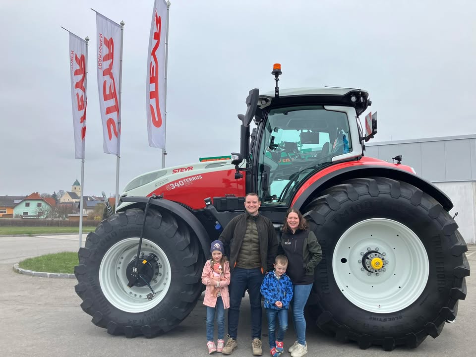 Steyr Center Waldviertel