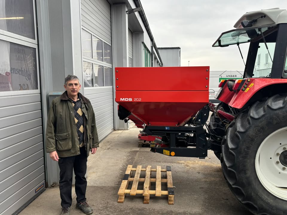 Steyr Center Waldviertel