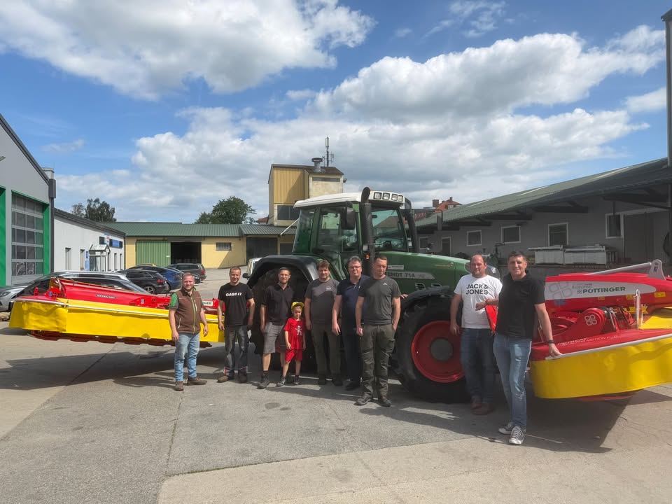 Steyr Center Waldviertel