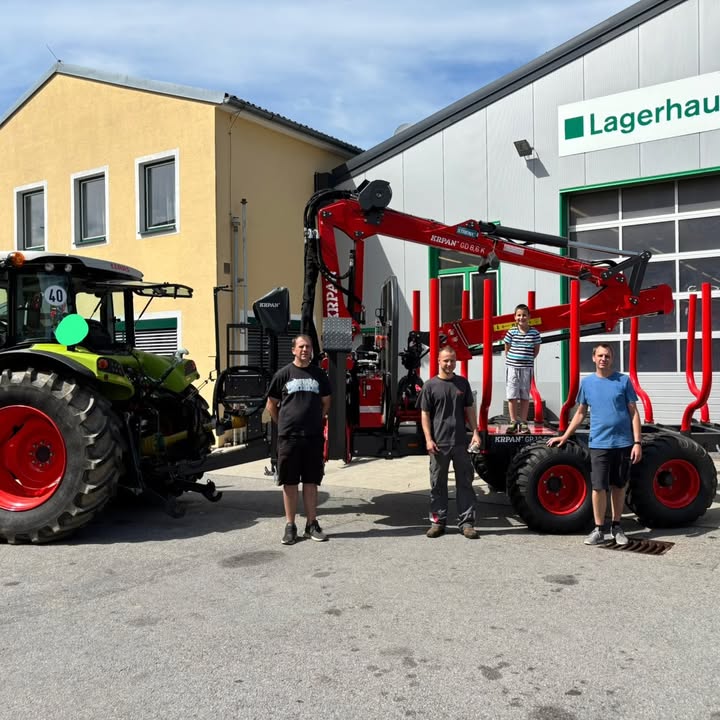 Steyr Center Waldviertel