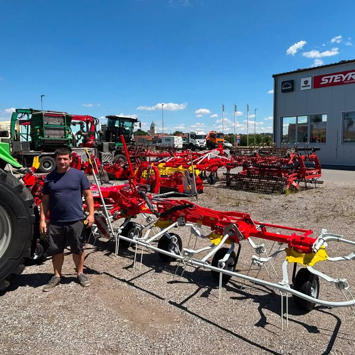 Steyr Center Waldviertel
