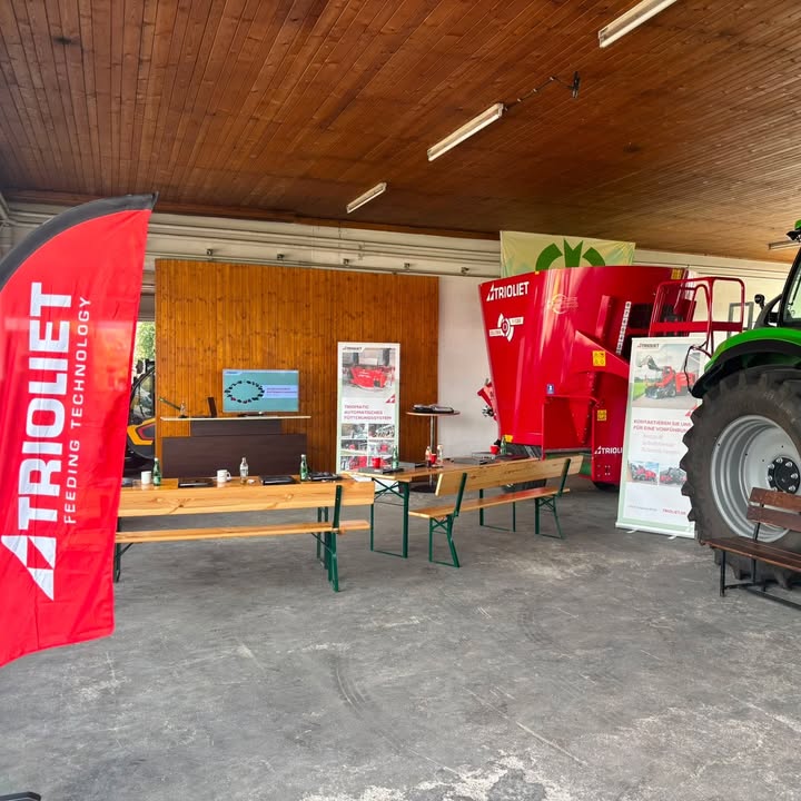 Steyr Center Waldviertel