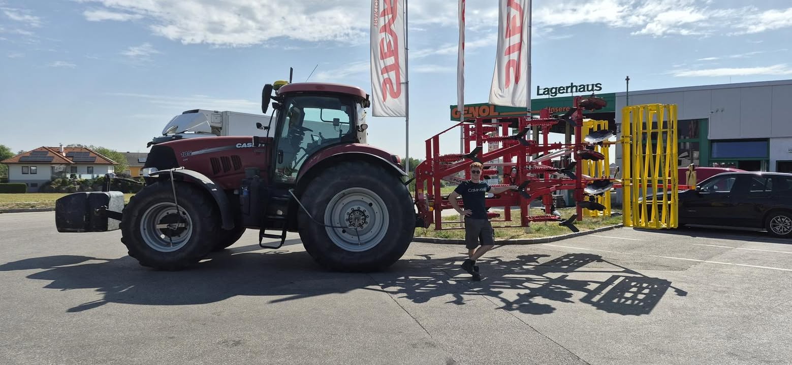Steyr Center Waldviertel