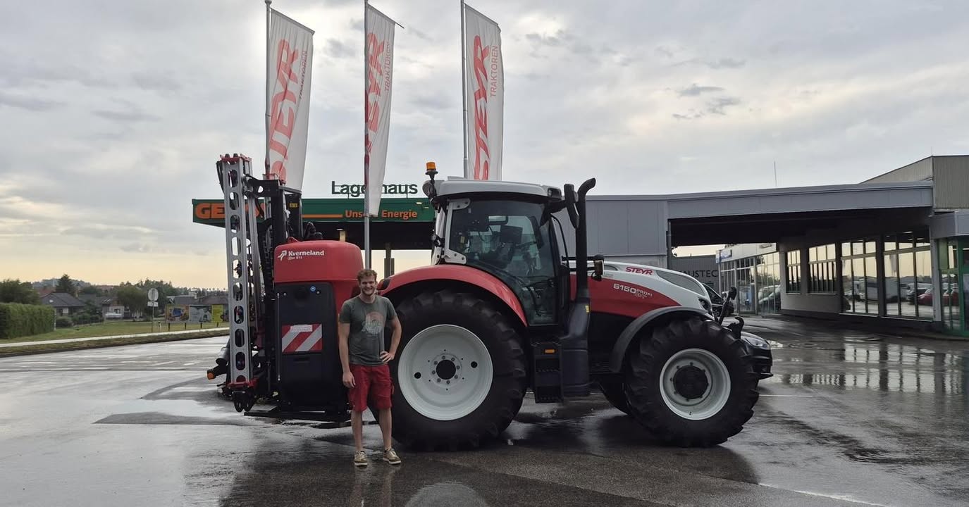Steyr Center Waldviertel