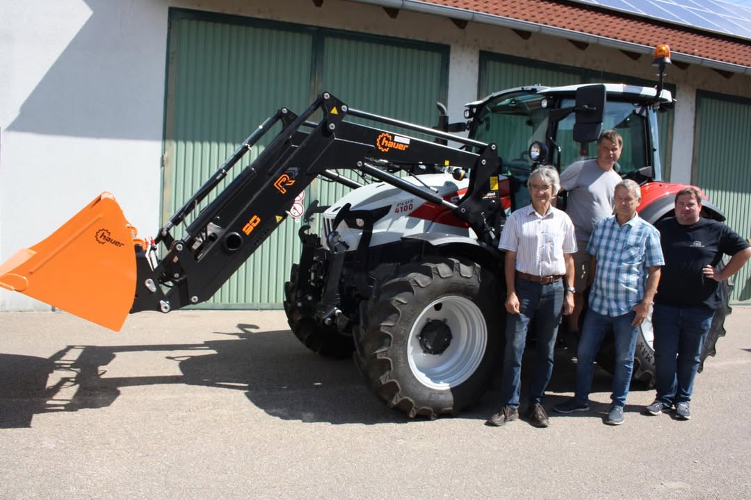 Steyr Center Waldviertel