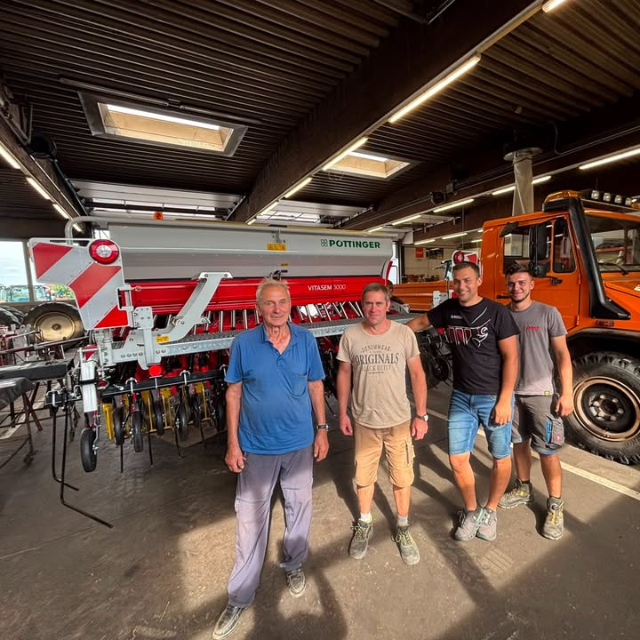 Steyr Center Waldviertel