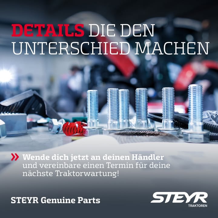 Steyr Center Waldviertel