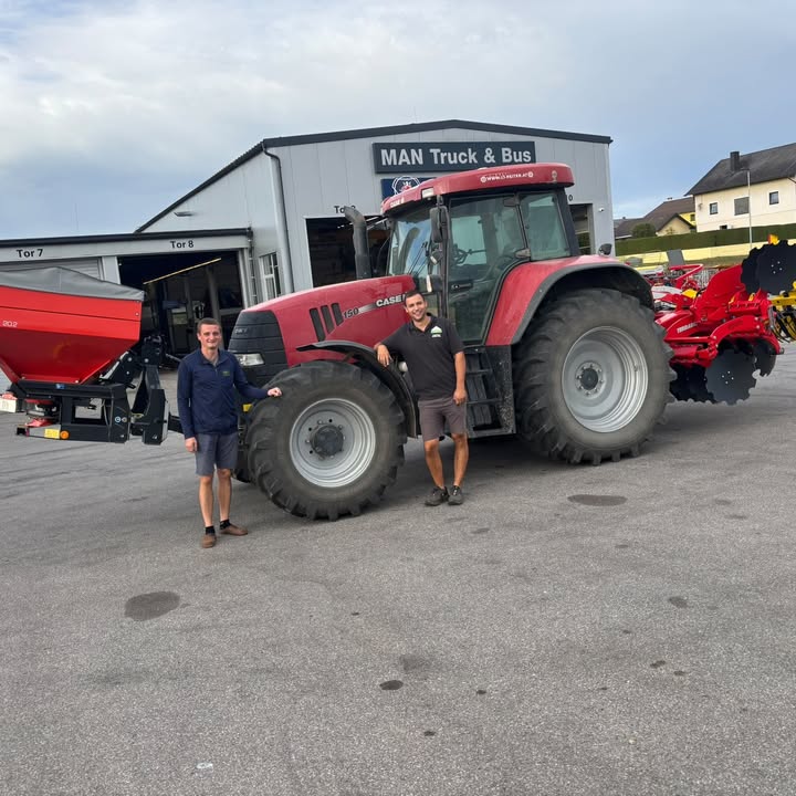 Steyr Center Waldviertel