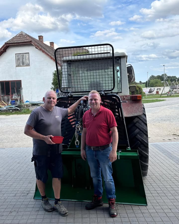 Steyr Center Waldviertel